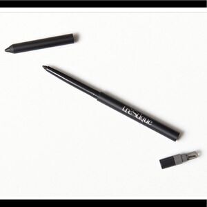Trestique eye liner Santorini black sand NWT plus new Ipsy pink rare design